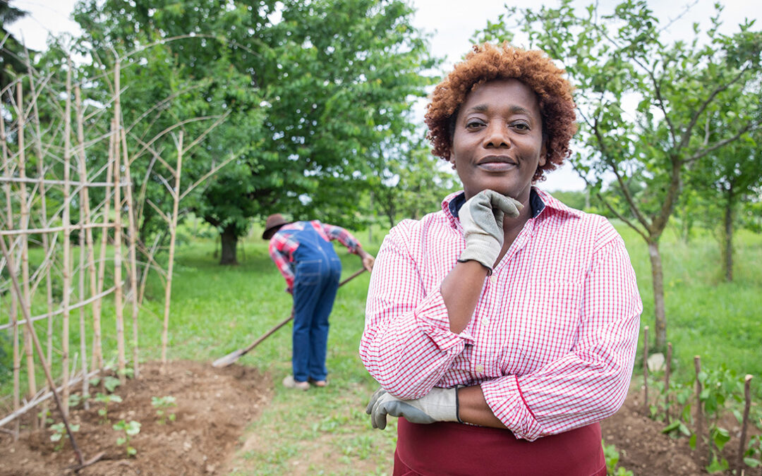 Mental Wellbeing for Women’s Health: Navigating Challenges and Cultivating Resilience