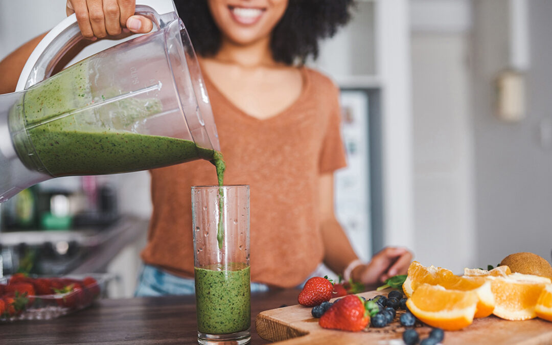 Nutrition for Women’s Health: Fuelling Daily Life, Activity, and Aging Gracefully