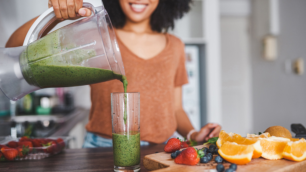 Women-nutrition