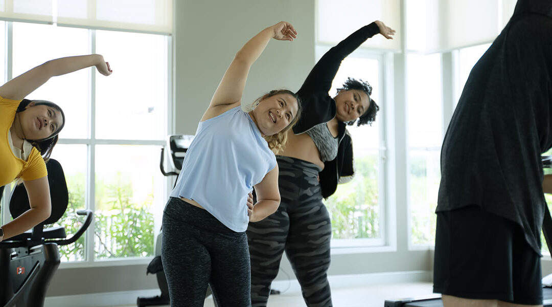 Physical Activity for Heart Health and Diabetes: Empowering Your Wellbeing Through Exercise