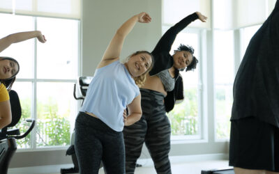 Physical Activity for Heart Health and Diabetes: Empowering Your Wellbeing Through Exercise
