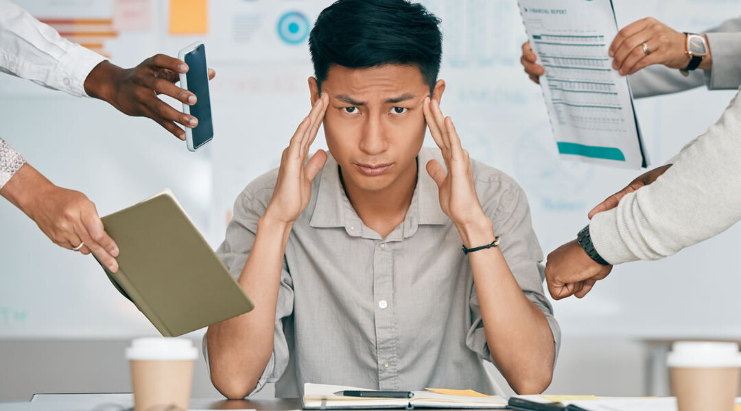 Mental Wellbeing for Heart Health and Diabetes: Understanding Stress, Risks, and Resilience