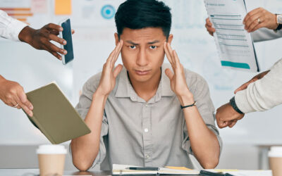 Mental Wellbeing for Heart Health and Diabetes: Understanding Stress, Risks, and Resilience