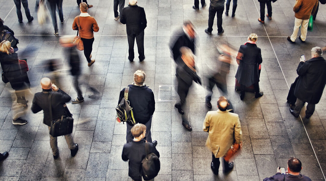 Work and Wellness: How Job Stress Impacts Heart Health and Diabetes