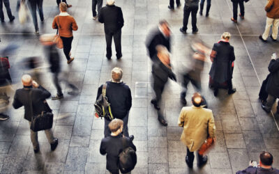 Work and Wellness: How Job Stress Impacts Heart Health and Diabetes