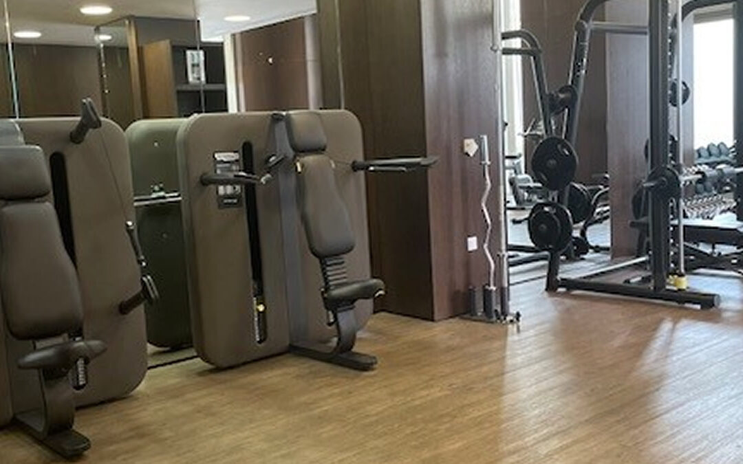 3d takes over management of prestigious residential facility in London Bridge