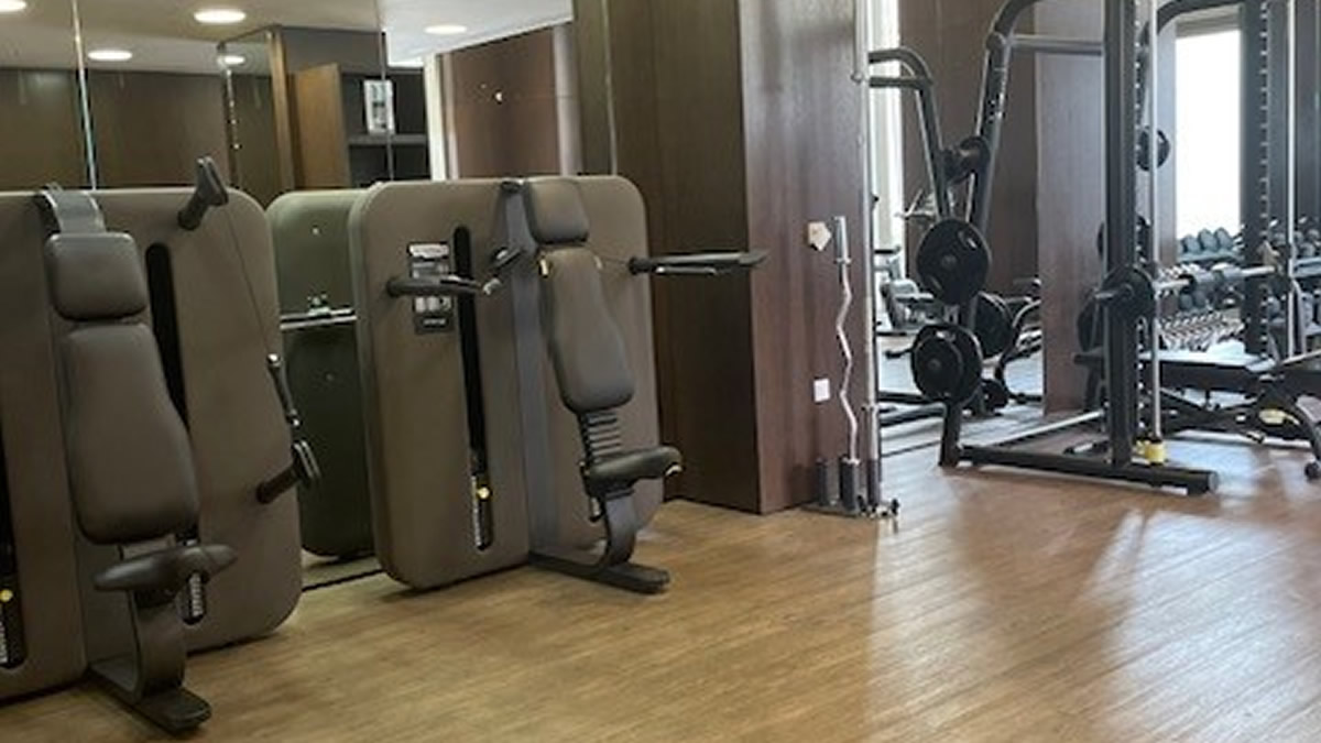 newgym