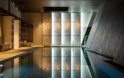 Award-winning Devona Spa relaunches with Germaine de Capuccini partnership