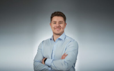 Spotlight on Rob Orme – 3d Regional Manager