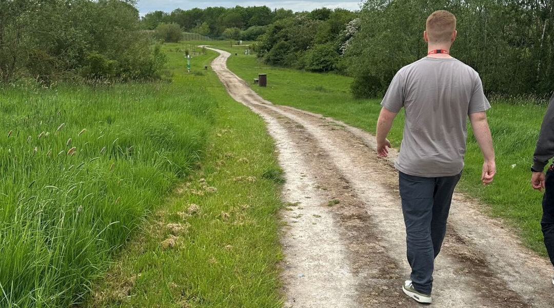 3d Leisure has supported Cadent with their Big Team Challenge!