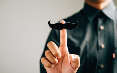 Movember and Mental Wellbeing: Breaking the Silence on Men’s Mental Health
