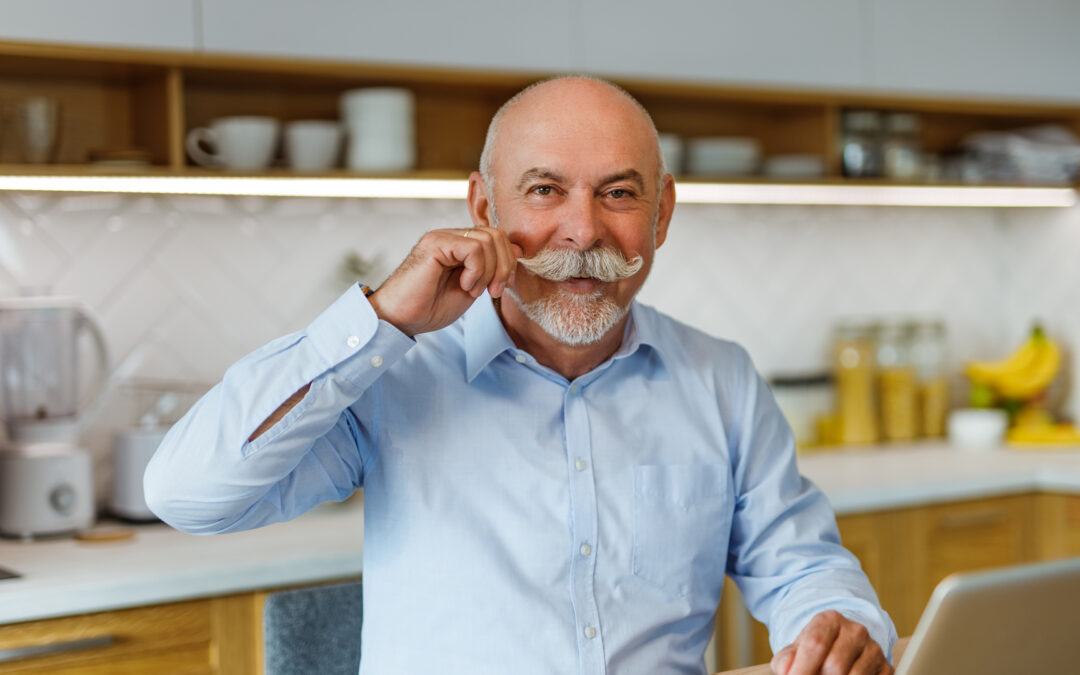 Movember at Work: Fostering Men’s Health and Wellbeing in the Workplace