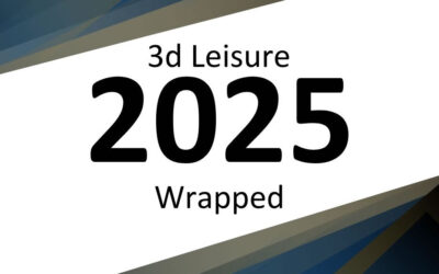 Our 2025 Wrapped!