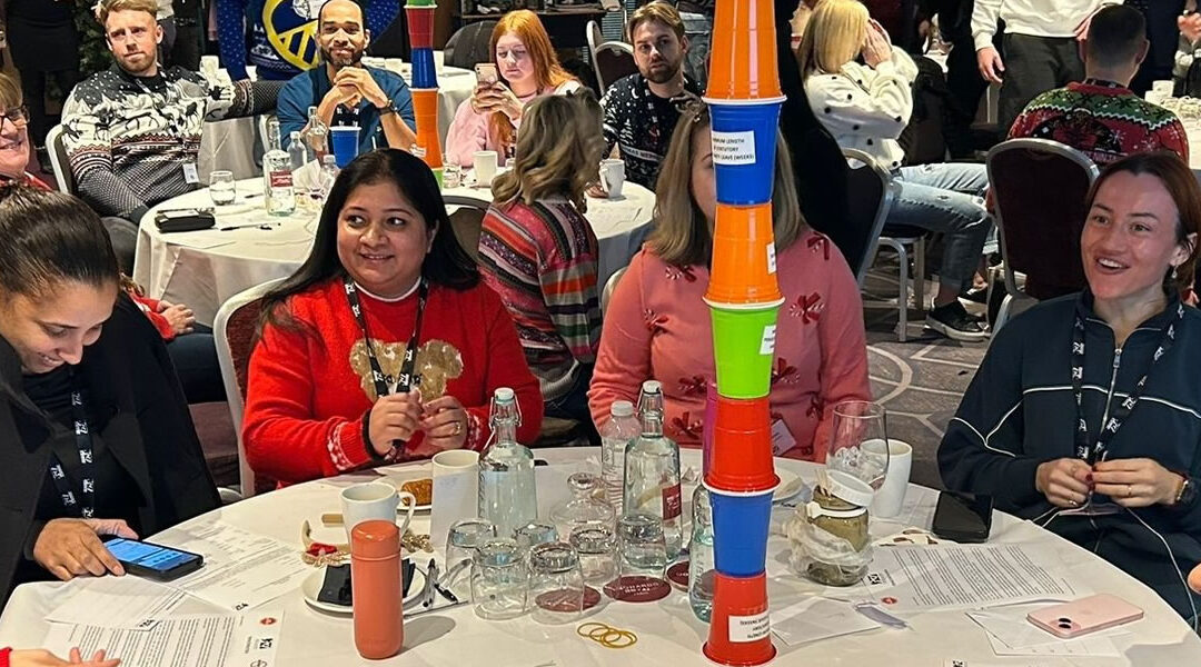 Over 100 Clubs Represented At Our Largest Managers Conference To Date