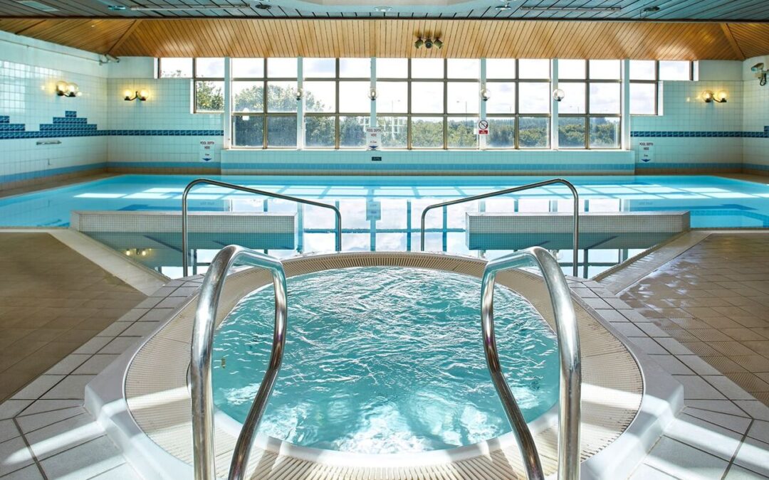 Our Portfolio Spans Some of the Most Impressive Wellness Spaces in the UK