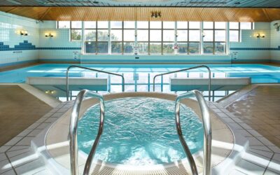 Our Portfolio Spans Some of the Most Impressive Wellness Spaces in the UK