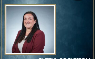 Regional Manager, Cheryl Eccleston, has been selected as a judge for the World Spa & Wellness Awards 2026.