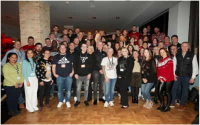 We’ve Published our Annual Gender Pay Gap Report