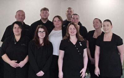 Hythe Imperial Hotel has been awarded the AA Hotel and Hospitality Services Spa award