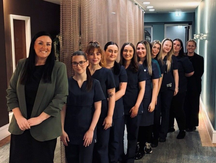 Delivering a consistently exceptional member and guest experience doesn’t happen by chance!