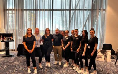 Devona Spa Achieves Prestigious 5 Bubble Rating from Good Spa Guide™