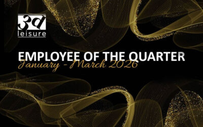 Employee of the Quarter, Q1 2026