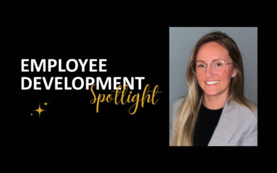 Employee Spotlight on Shauna Laidlaw