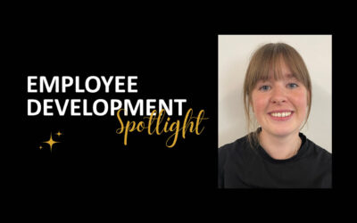 Employee Spotlight on Gemma Smith