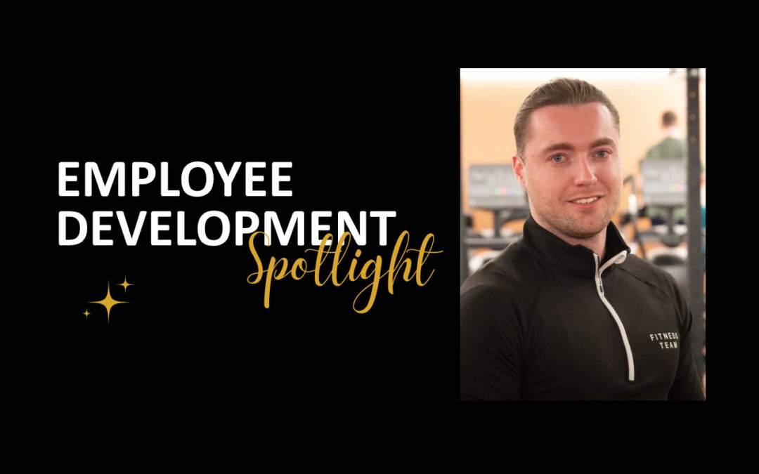 Employee Spotlight on James De Silva
