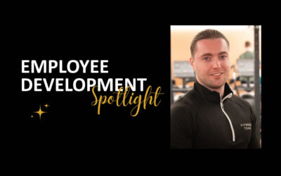 Employee Spotlight on James De Silva