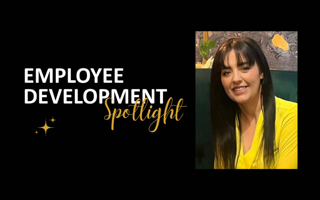 Employee Spotlight on Kim Blackburn