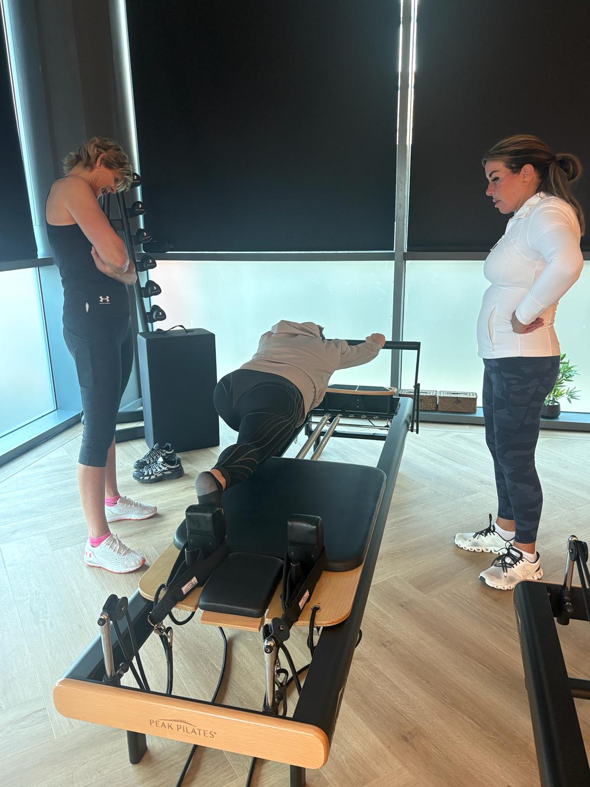 reformer 1