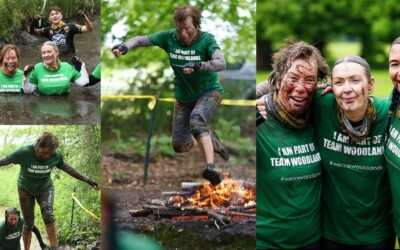 Celebrating Fundraising Efforts Across our Managed Sites