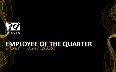 Employee of the Quarter – Q2