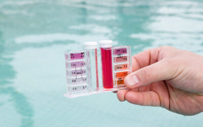 Upcoming Pool Plant Operator Course