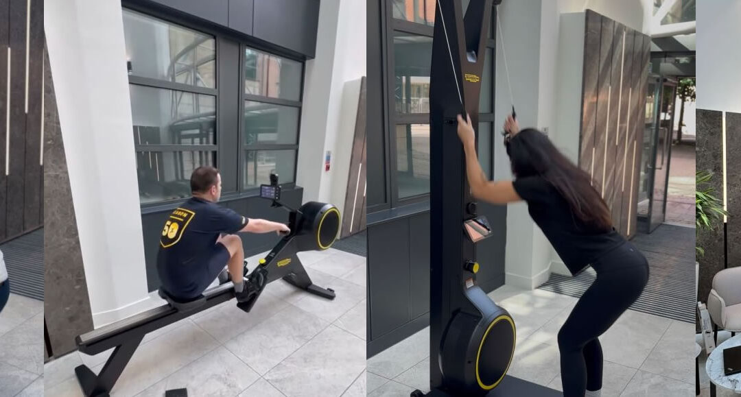 Supporting Member Wellbeing Goes Beyond The Gym Floor