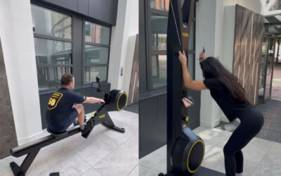 Supporting Member Wellbeing Goes Beyond The Gym Floor