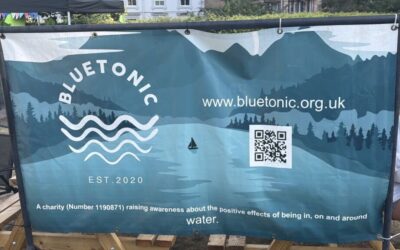 We’re incredibly proud to have partnered with Bluetonic Charity